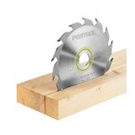FESTOOL Lame de scie circulaire WOOD RIP CUT HW 225x2,6x30 PW18 FESTOOL 496303
