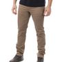Voir la diapositive 1 : LEE Pantalon Slim Taupe Homme Lee Tawny   W31