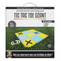 Voir la diapositive 1 : Paris Prix Jeu d'Extérieur  Tic Tac Toe  32cm Bleu & Jaune