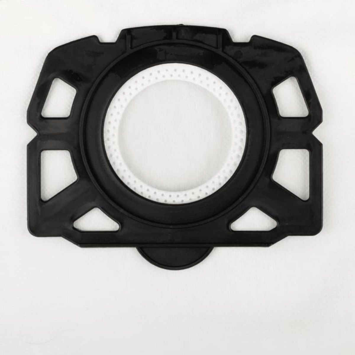 VIDAXL Sacs d'aspirateur pour Kärcher WD4 20 pcs