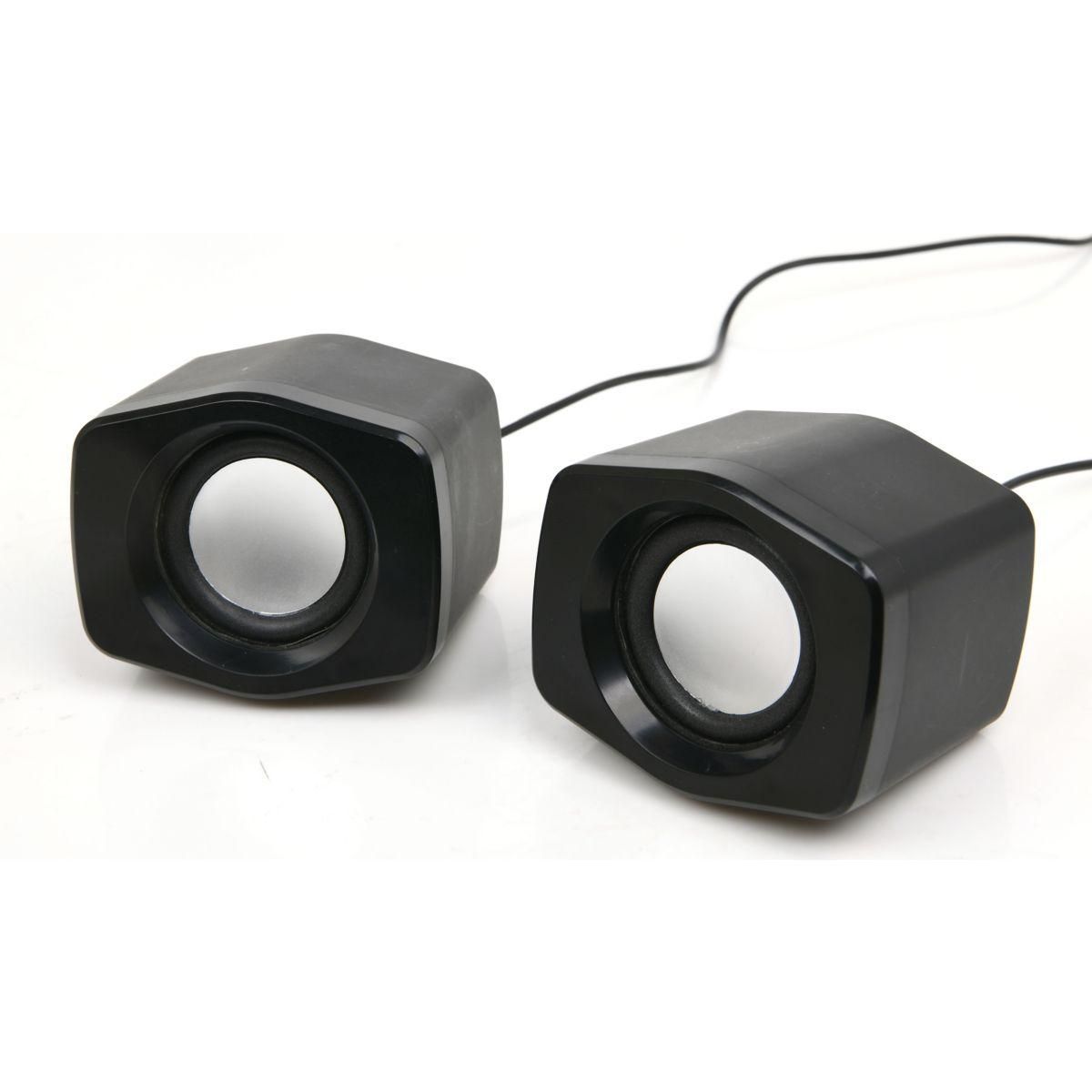 Listo Enceinte PC pour PC