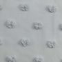 Voir la diapositive 3 : Paris Prix Rideau Voilage à Œillets  Mélusine  140x240cm Gris