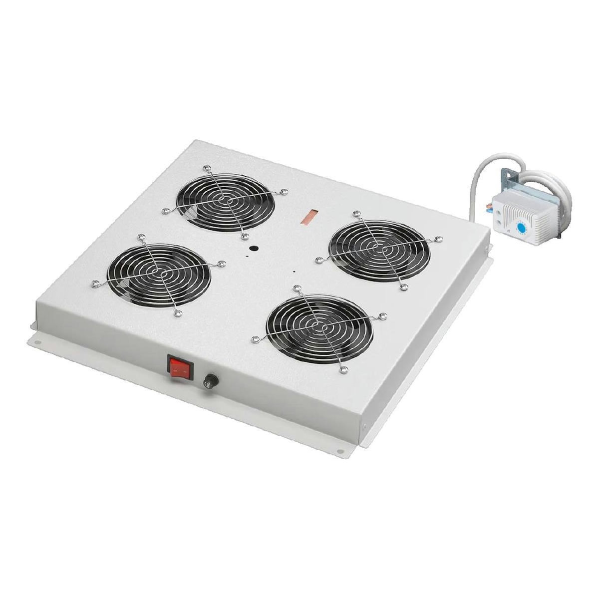 L-Link Ventilateur Link LKVENT2P pour armoires rack