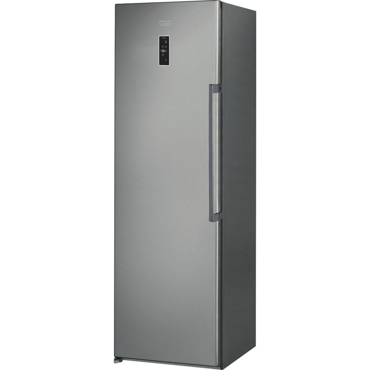 HOTPOINT Congélateur armoire UH8F2DXI2
