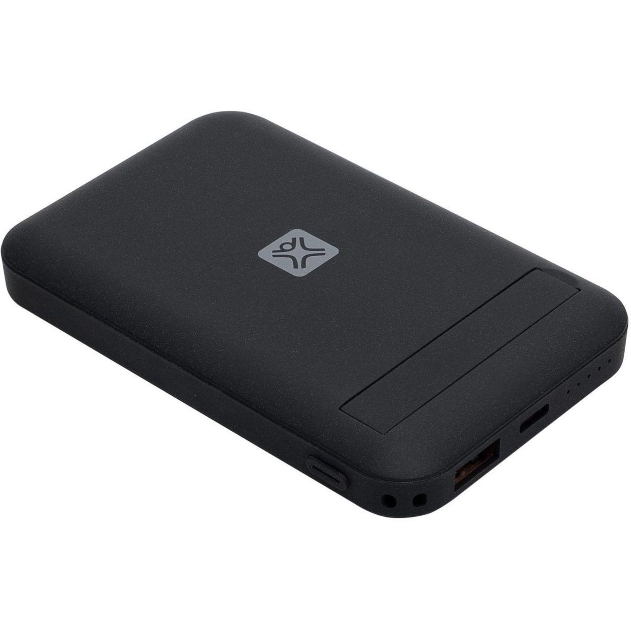 Voir la diapositive 3 : XTREMEMAC Batterie externe 10000 mah magsafe
