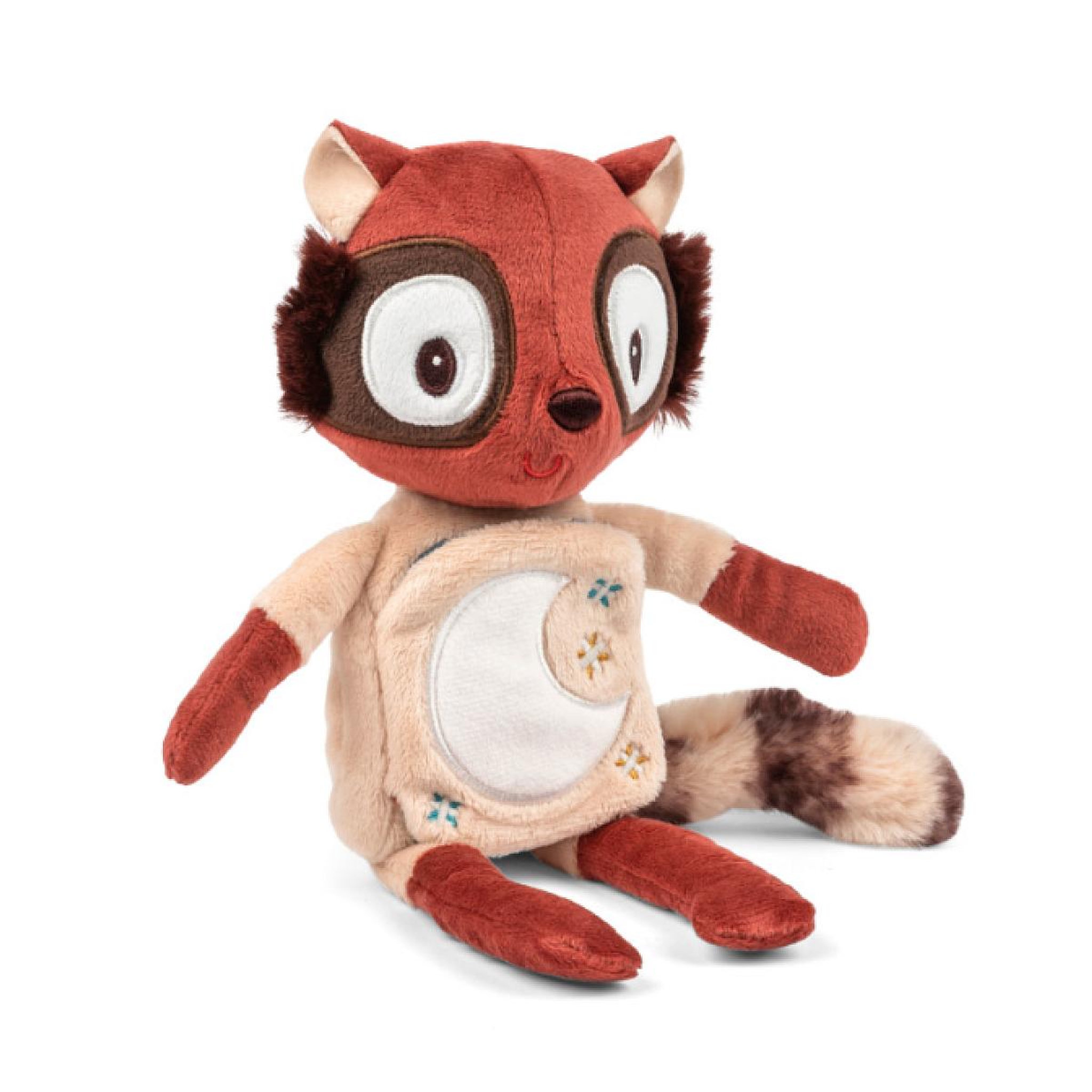 Voir la diapositive 5 : LILLIPUTIENS Elvis peluche a histoire -