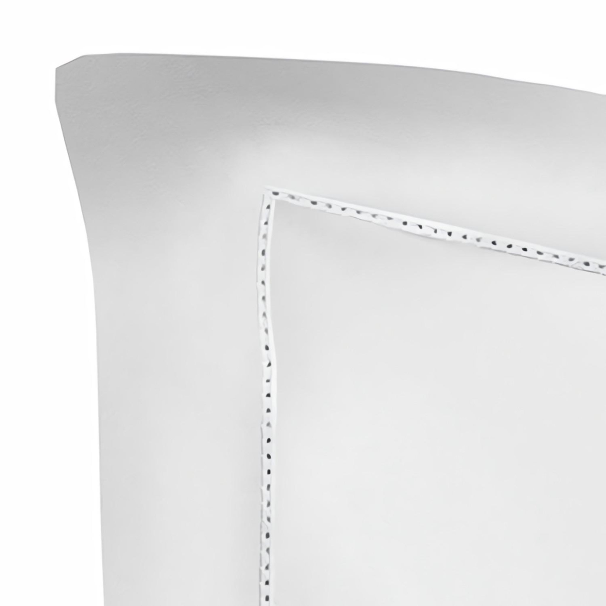 Voir la diapositive 2 : SOLEIL D'OCRE Taie d'oreiller en coton percale, par soleil d'ocre