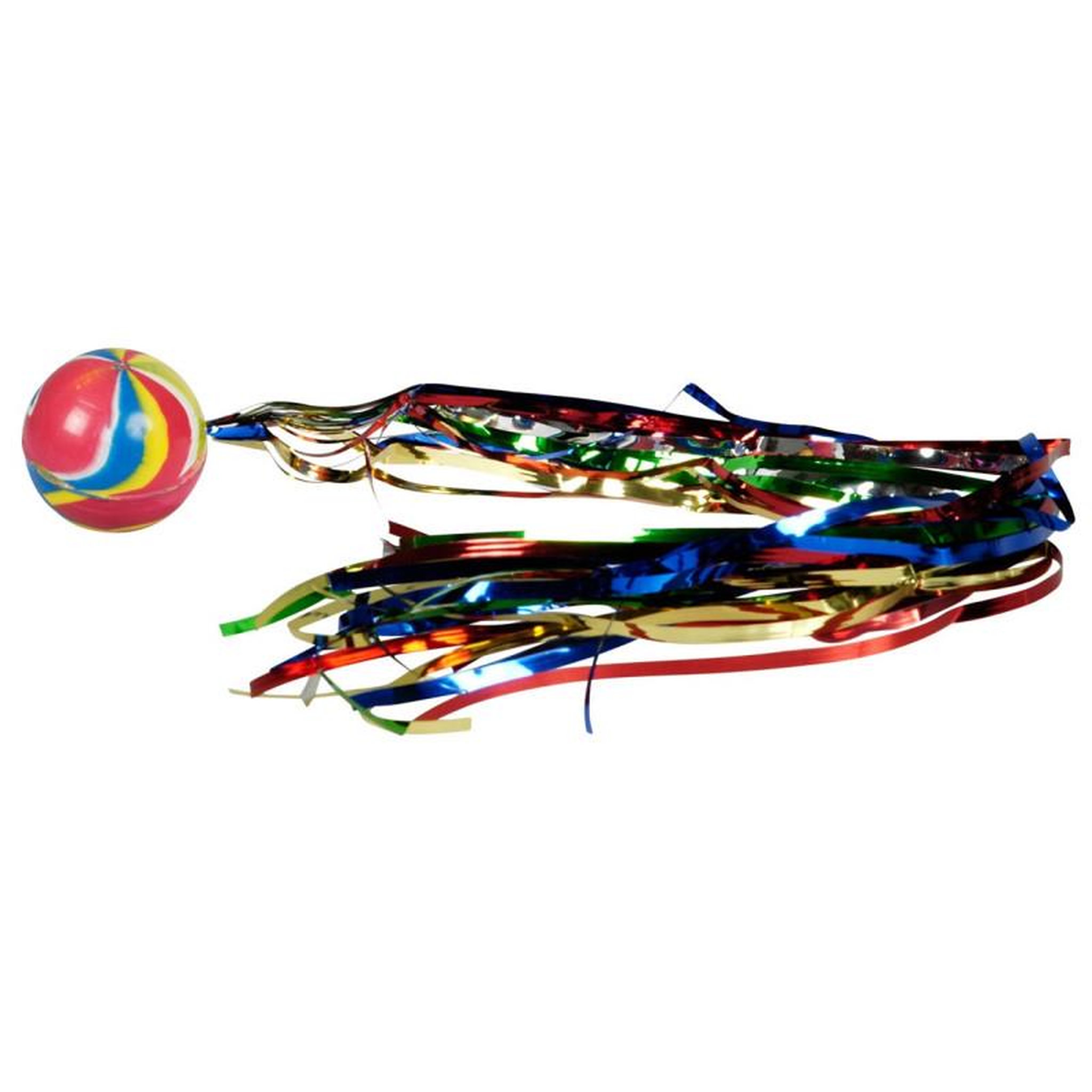 Goki GOKI Balle rebondissante Shooting star