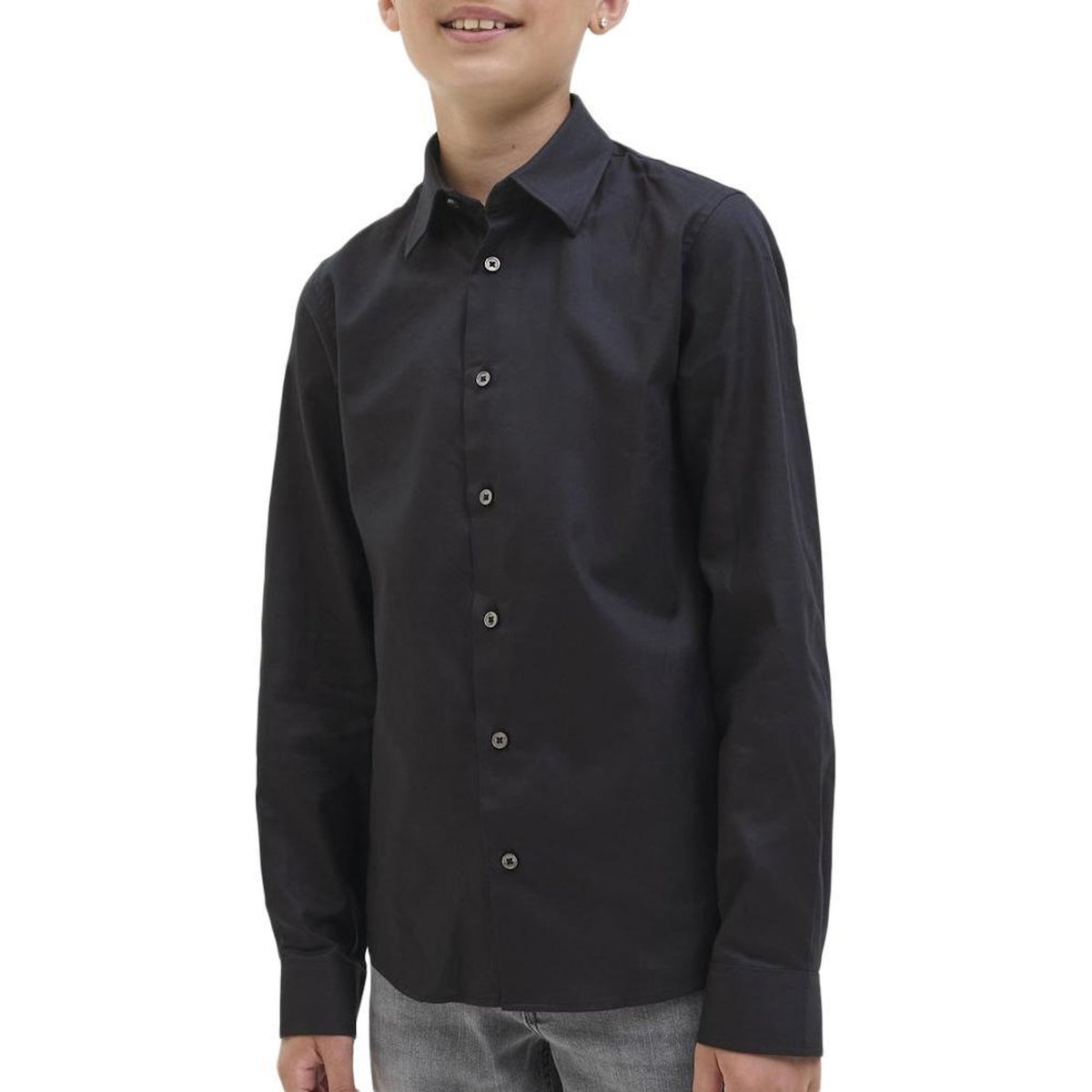 Jack & Jones Chemise  Garçon Jack & Jones Nico