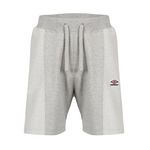 UMBRO hort  Homme Umbro Textured Greye. Coloris disponibles : Gris