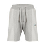 UMBRO hort  Homme Umbro Textured Greye. Coloris disponibles : Gris