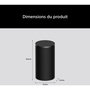 Voir la diapositive 4 : SONY Kit enceinte surround Bravia Theatre SARS9