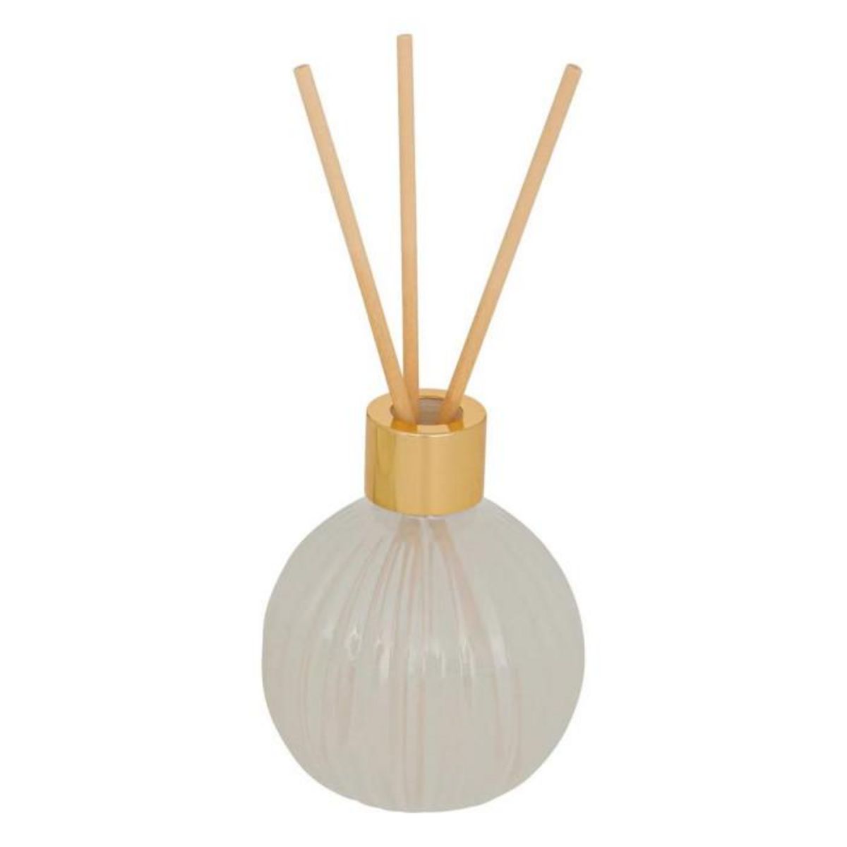 ATMOSPHERA Coffret Senteur 2 Pièces  Albie  8cm Thé Blanc