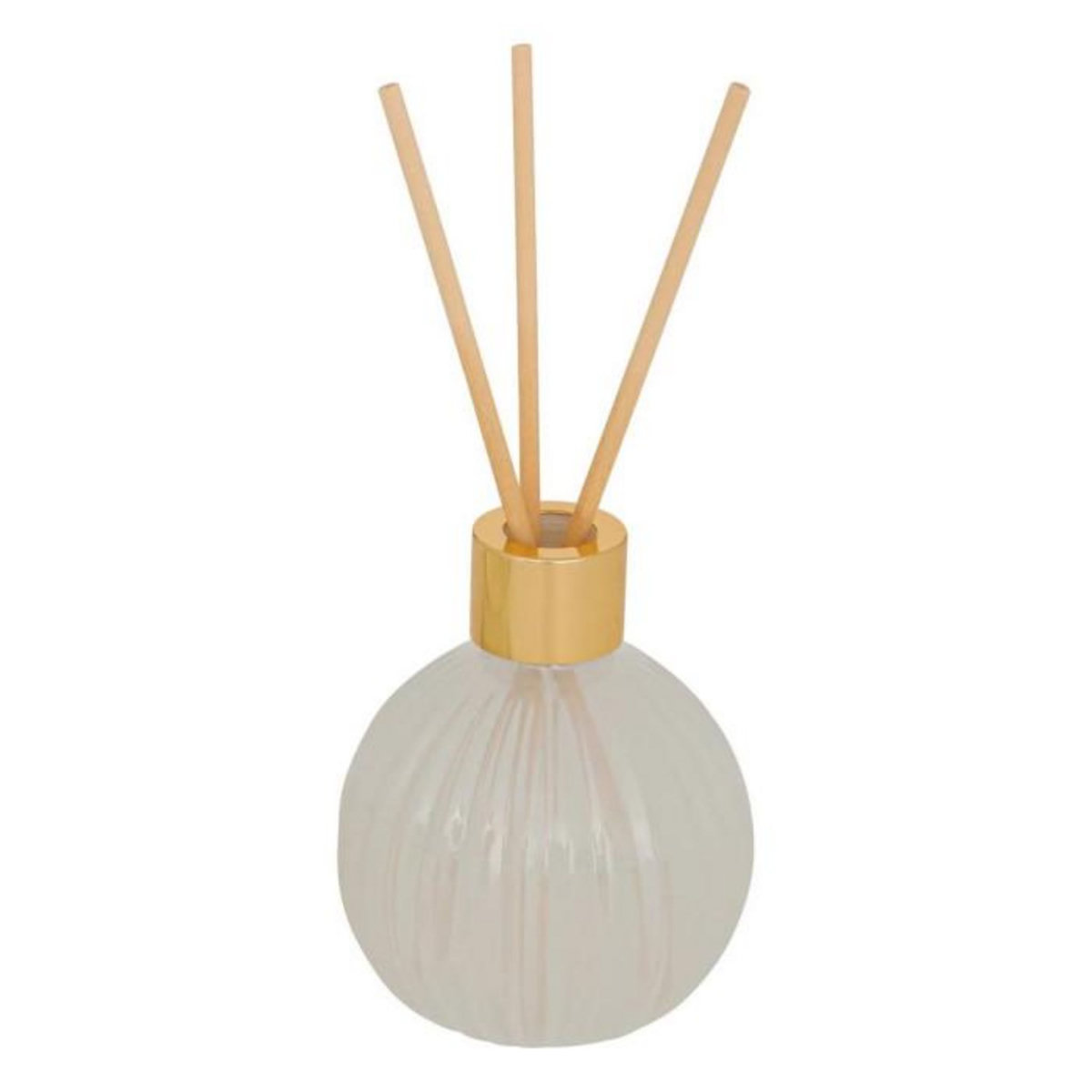 ATMOSPHERA Coffret Senteur 2 Pièces  Albie  8cm Thé Blanc