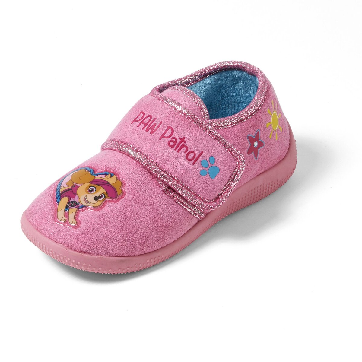 Chausson fille pat discount patrouille