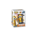 Funko Figurine Funko Pop Movies Despicable Me 4 Mega Minion Tim