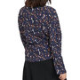 Voir la diapositive 2 : Vila Blouse Marine Femme Vila Kittie