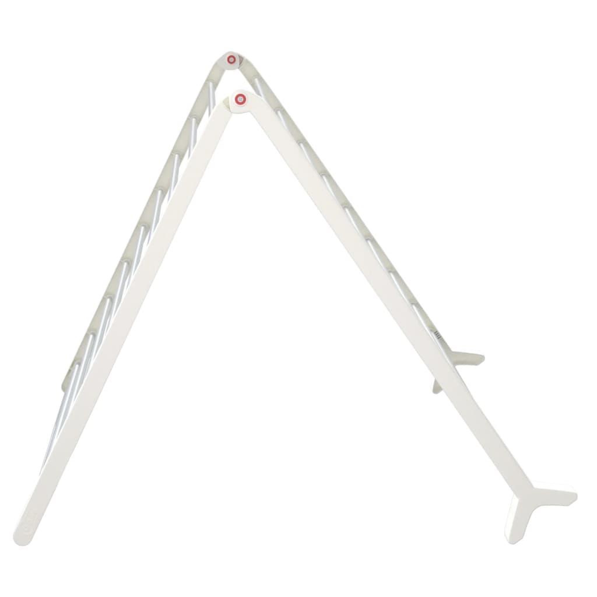 Voir la diapositive 4 : VIDAXL Sechoir pour baignoire extensible 53-90 cm aluminium