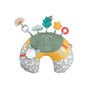 Voir la diapositive 1 : VULLI Coussin - VULLI - Cosy Play - Sophie la Girafe