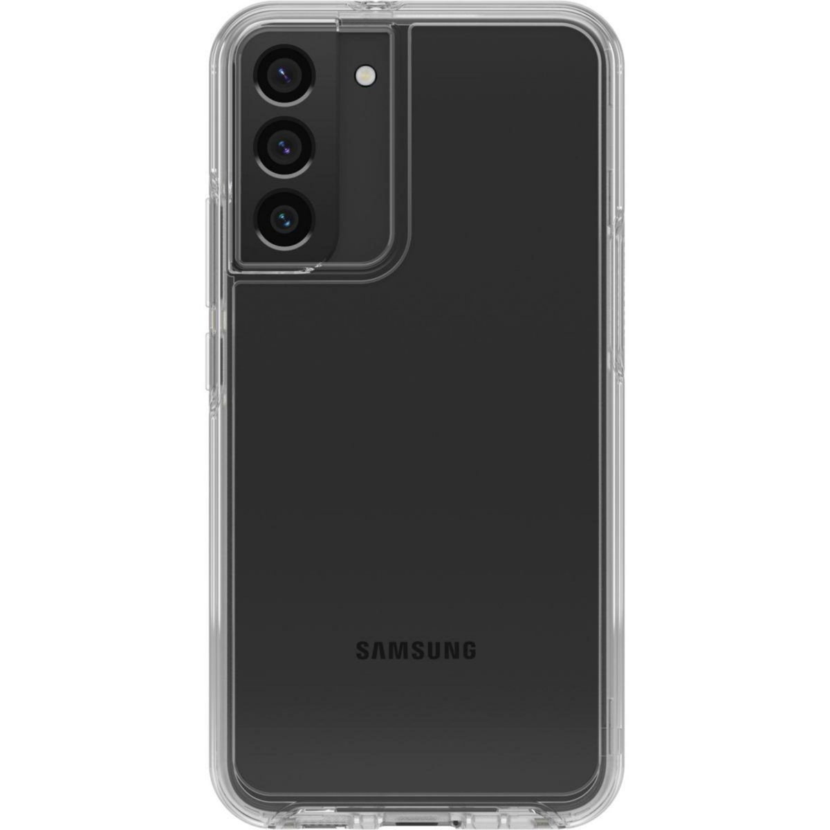 Otterbox Coque Samsung S22+ Symmetry transparent