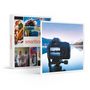 Voir la diapositive 1 : Smartbox Technique photo en duo - Coffret Cadeau Multi-thèmes