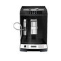 Voir la diapositive 2 : Acomax Machine à expresso semi-automatique Acopino Modena ONE TOUCH inox brossé noir