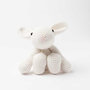 Voir la diapositive 5 : RICO DESIGN Set crochet Amigurumi Lapin - Ricorumi