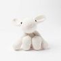 Voir la diapositive 5 : RICO DESIGN Set crochet Amigurumi Lapin - Ricorumi