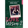  LOVE LESSON TOME 2 , Chase Emma