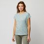 Voir la diapositive 1 : INEXTENSO T-shirt manches courtes femme