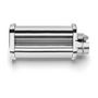 Voir la diapositive 4 : BOSCH Accessoire filiere a pâtes spaghettis en inox - BOSCH - MUZ5NV3 - Pour hachoir a viande des robots MUM Série 2, MUM Série 4 e