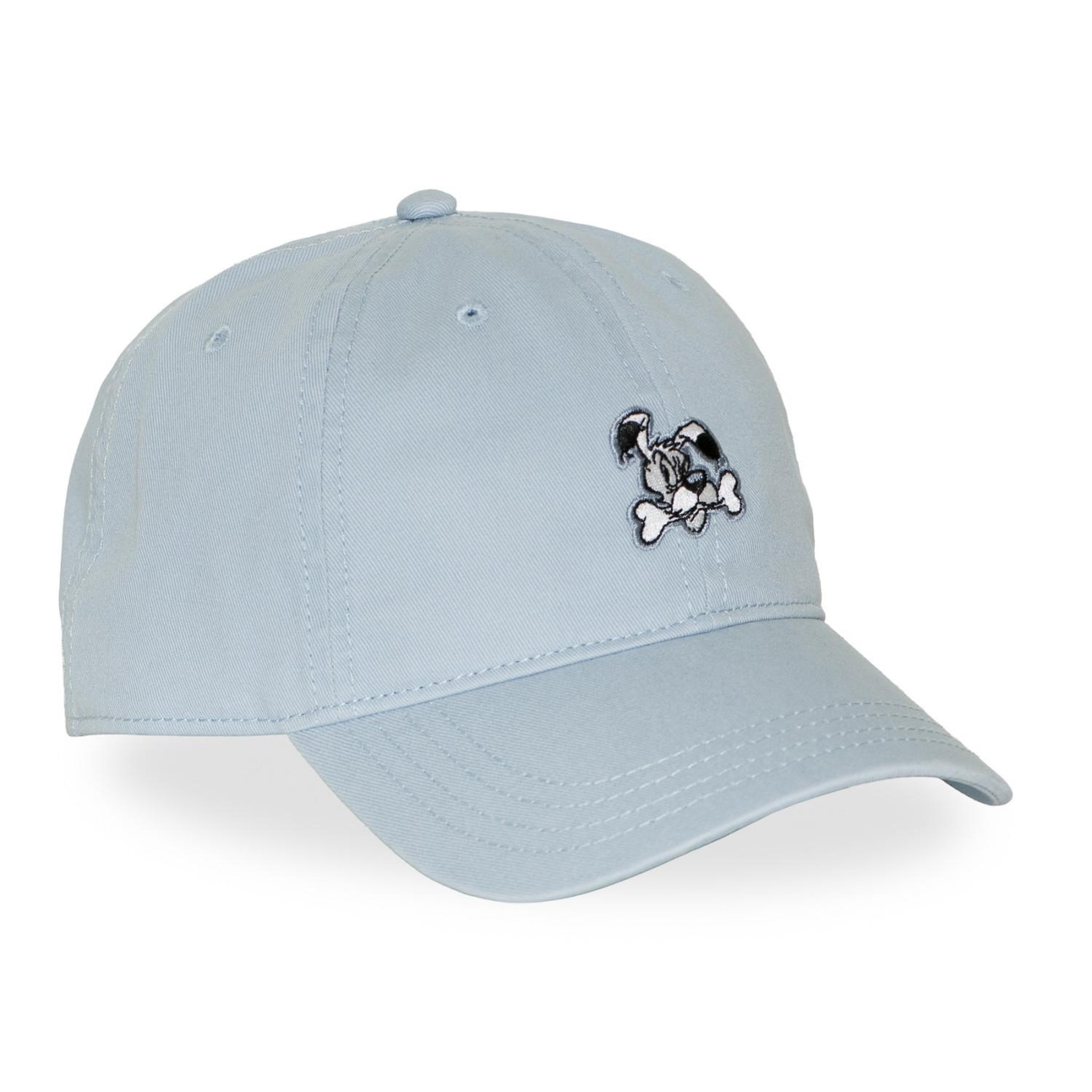 Voir la diapositive 3 : CAPSLAB Casquette Dad cap Asterix Idefix