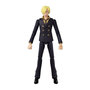 Voir la diapositive 5 : BANDAI BANDAI Anime Heroes - One Piece - Figurine Anime heroes 17 cm - Sanji