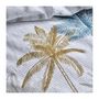 Voir la diapositive 3 : Today Parure de lit 2 personnes - TODAY - Sunshine 16.3 - 240 x 260 cm - 100% Coton imprimé