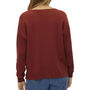 Voir la diapositive 2 : Vero Moda Pull  Femme Vero Moda Breezess