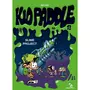  KID PADDLE TOME 13 : SLIME PROJECT, Midam