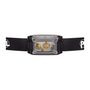 Voir la diapositive 2 : Petzl Lampe frontale - PETZL - ACTIK CORE - Peche / Navigation - 600 lumens - Batterie rechargeable incluse - Gris