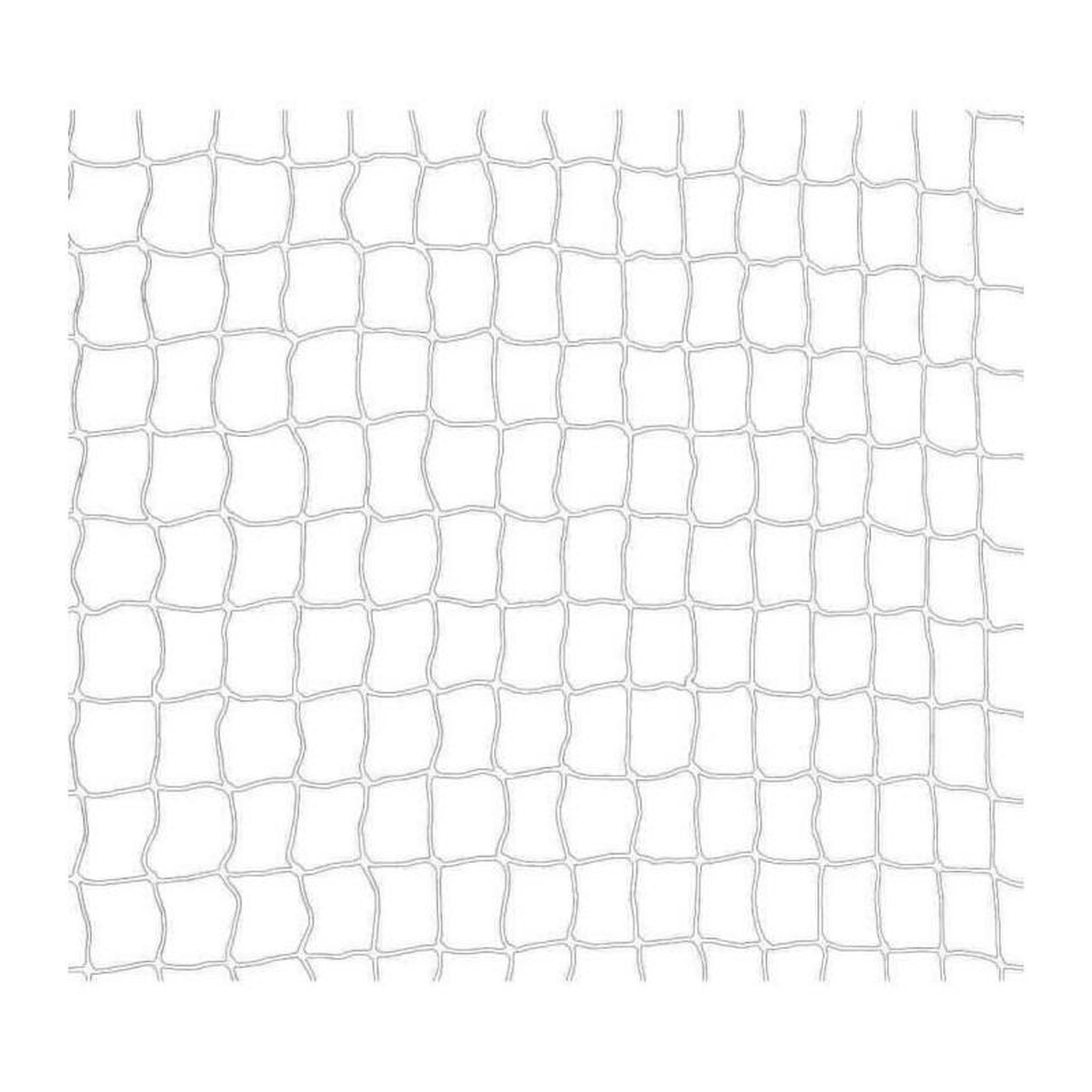 Voir la diapositive 2 : Trixie TRIXIE Filet de protection chat 6x3 m transparent