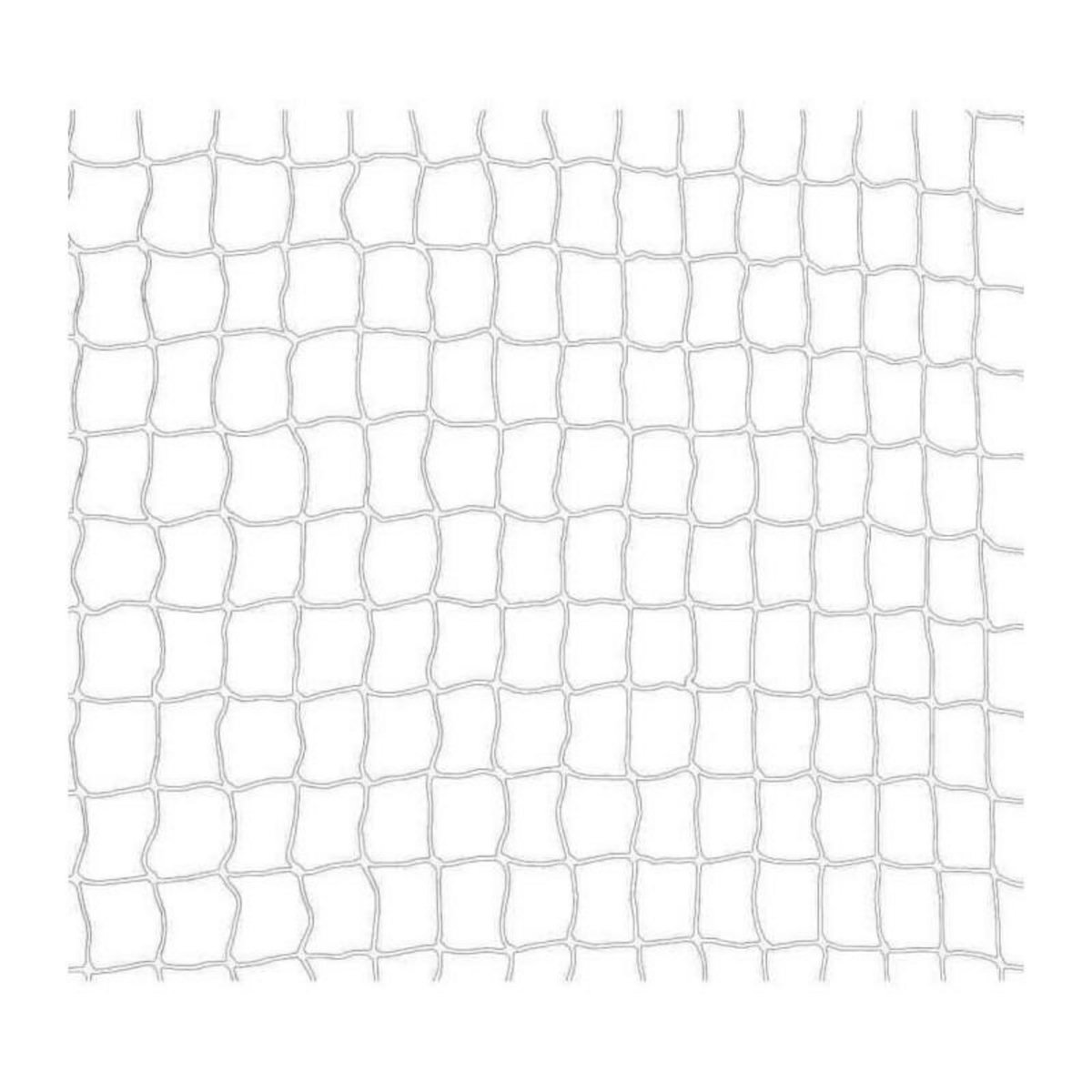 Trixie TRIXIE Filet de protection chat 6x3 m transparent