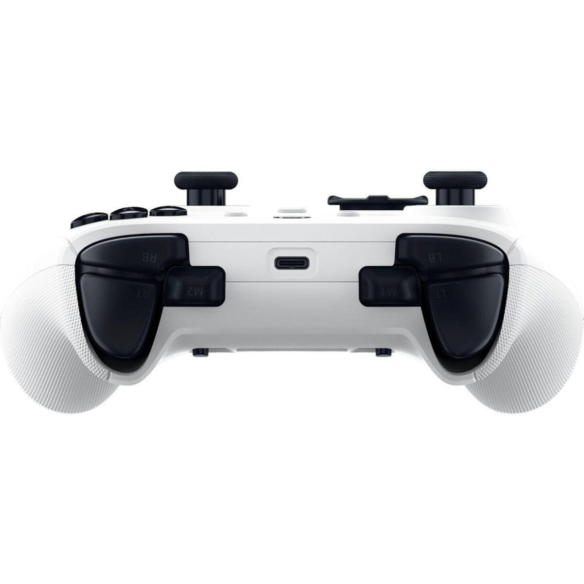 Razer Manette Wolverine V3 Pro Blanche