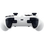 Voir la diapositive 3 : Razer Manette Wolverine V3 Pro Blanche