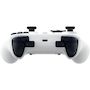 Voir la diapositive 3 : Razer Manette Wolverine V3 Pro Blanche