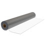 Voir la diapositive 3 : VIDAXL Rouleau transparent de protection de table 0,9x15 m 2 mm PVC