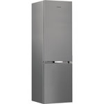 Whirlpool Réfrigérateur combiné WHK25404XP4E