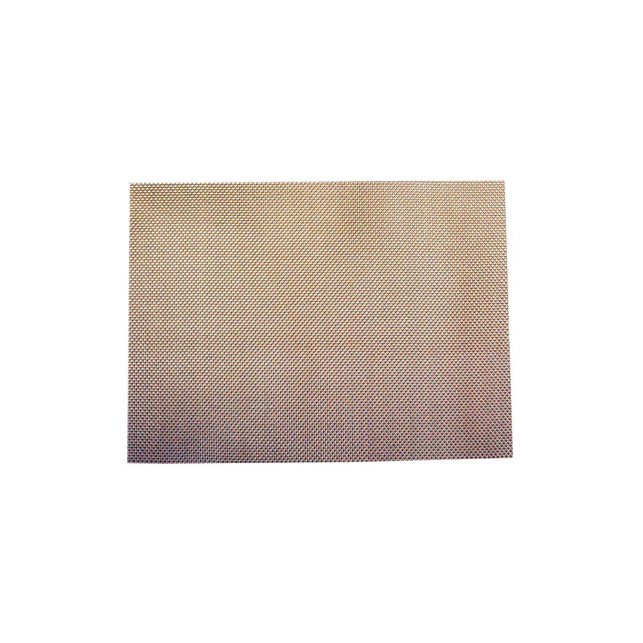 Voir la diapositive 3 : NOSTIK Filtre pour friteuse ptfe