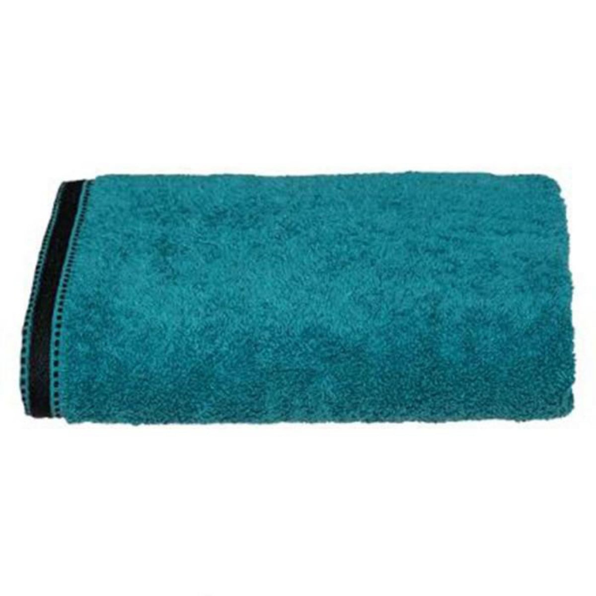 ATMOSPHERA Drap de Douche  Joia  70x130cm Bleu Canard