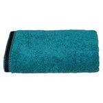 ATMOSPHERA Drap de Douche  Joia  70x130cm Bleu Canard
