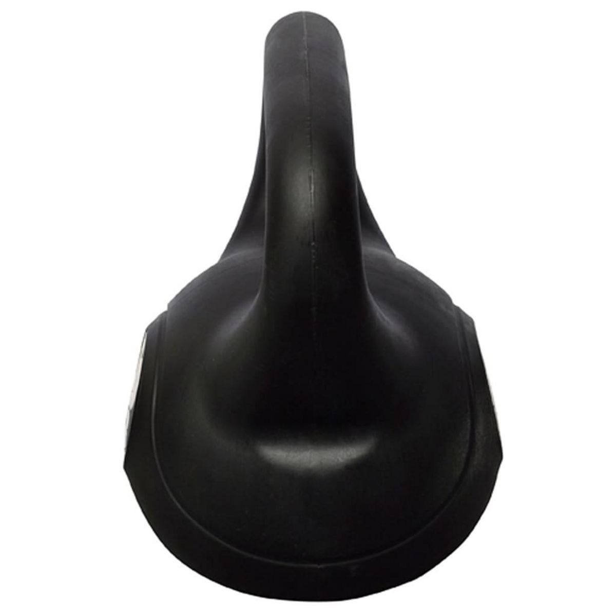 VIDAXL Kettlebell de 24 kg