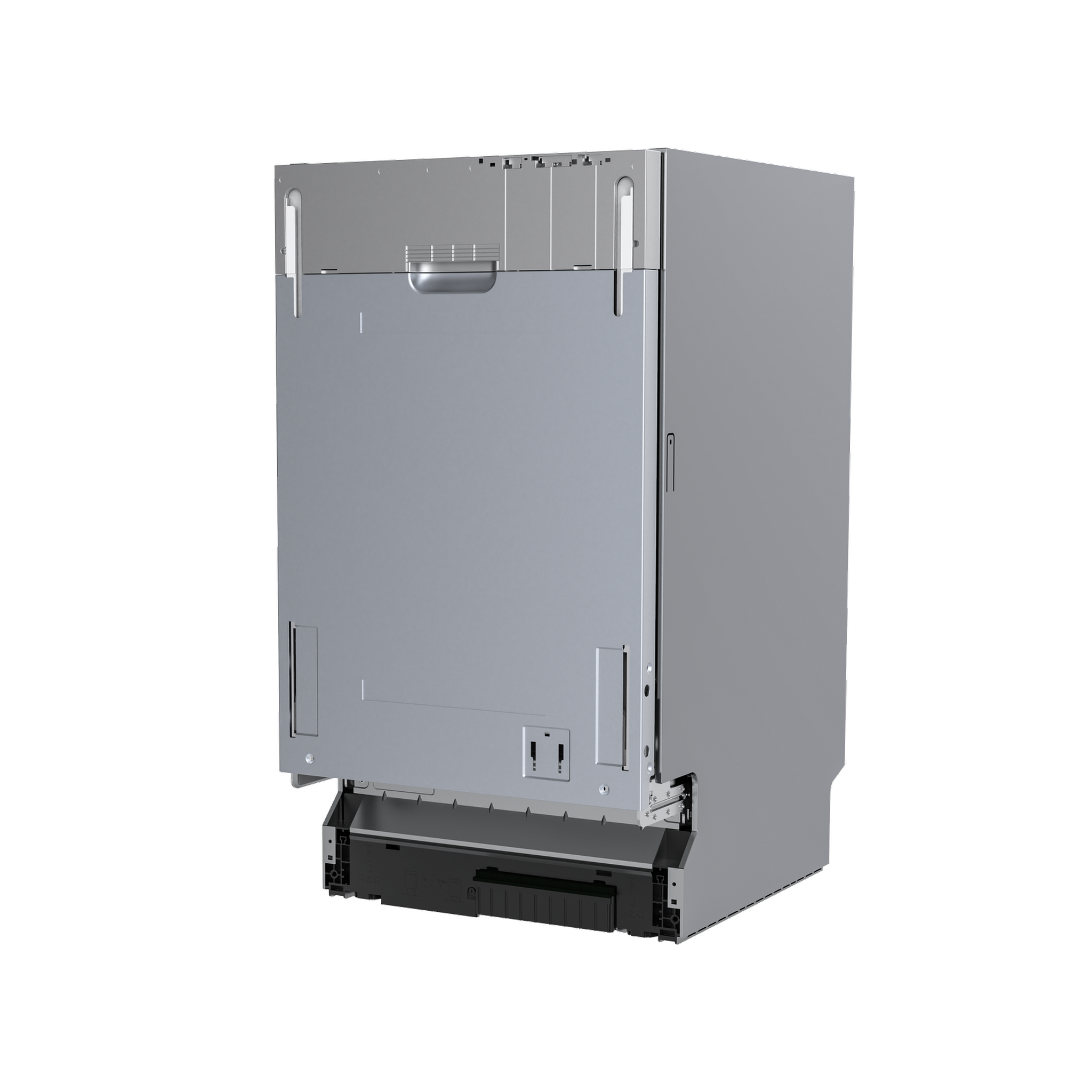 Voir la diapositive 5 : SCHNEIDER Lave-vaisselle full intégrable 10 couverts - SCLVI1044-G