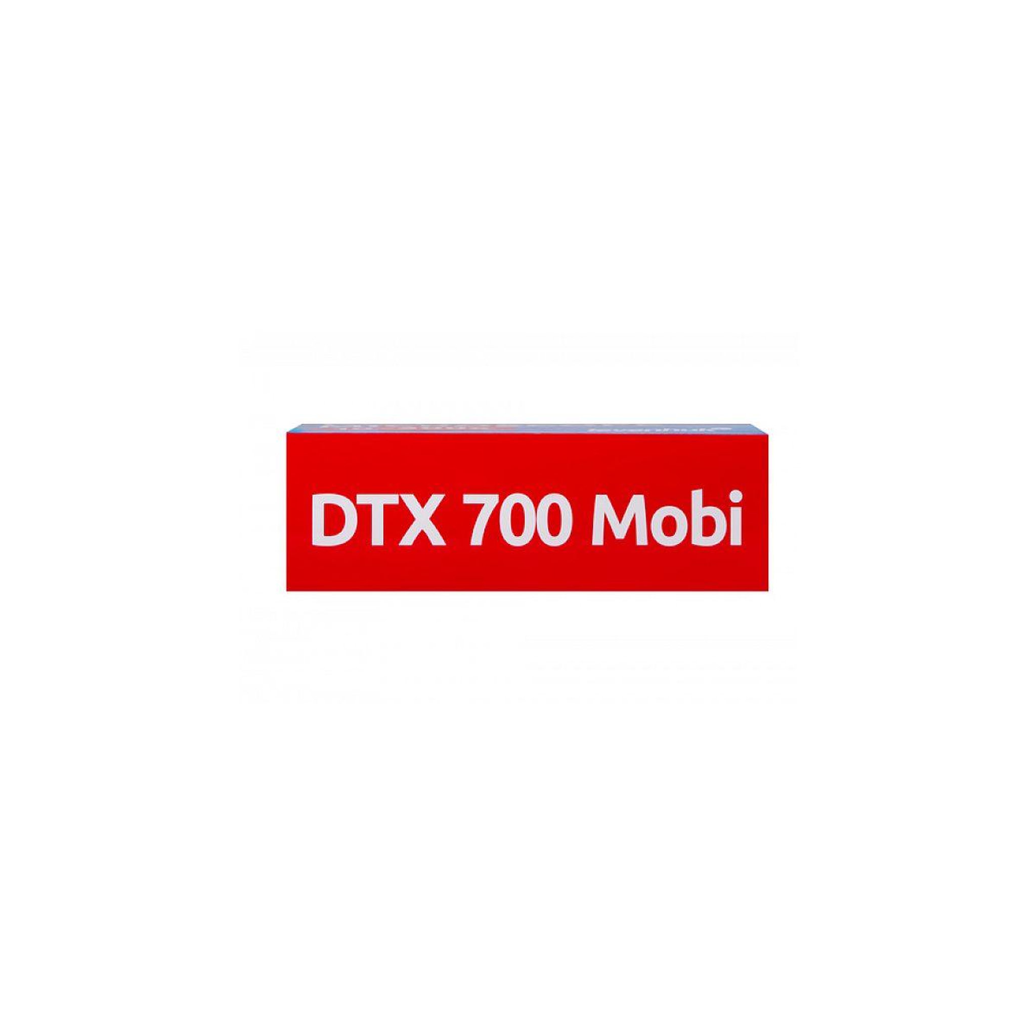 Voir la diapositive 5 : LEVENHUK Dtx 700 mobi 1200x microscope numérique